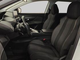 Peugeot 5008 vaihtoauto