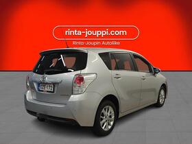 Toyota Verso vaihtoauto