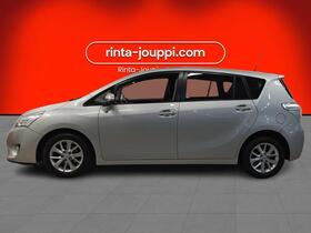 Toyota Verso vaihtoauto