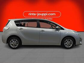 Toyota Verso vaihtoauto