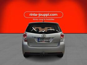 Toyota Verso vaihtoauto