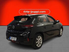 Opel Corsa vaihtoauto