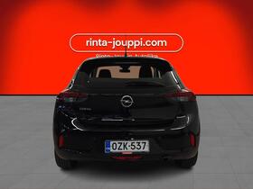 Opel Corsa vaihtoauto