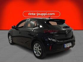 Opel Corsa vaihtoauto