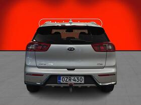 Kia Niro plug-in vaihtoauto