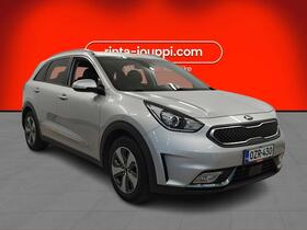 Kia Niro plug-in vaihtoauto