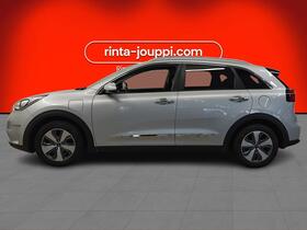 Kia Niro plug-in vaihtoauto