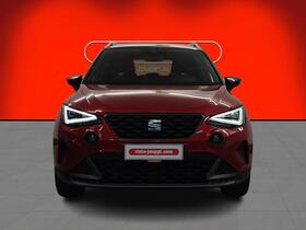SEAT Arona vaihtoauto