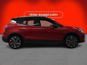SEAT Arona vaihtoauto