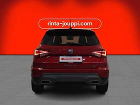 SEAT Arona vaihtoauto