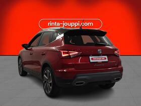 SEAT Arona vaihtoauto