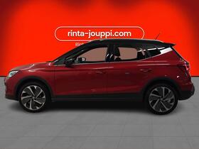 SEAT Arona vaihtoauto
