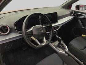 SEAT Arona vaihtoauto