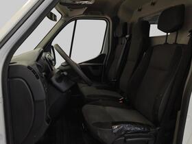 Nissan NV400 vaihtoauto