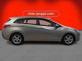 Hyundai i30 Wagon vaihtoauto