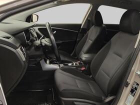 Hyundai i30 Wagon vaihtoauto