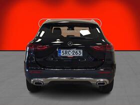 Mercedes-Benz GLA vaihtoauto