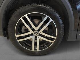 Mercedes-Benz GLA vaihtoauto