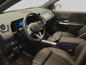 Mercedes-Benz GLA vaihtoauto