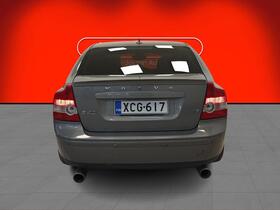 Volvo S40 vaihtoauto