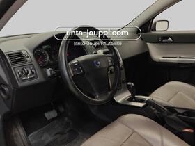 Volvo S40 vaihtoauto