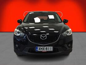 Mazda CX-5 vaihtoauto