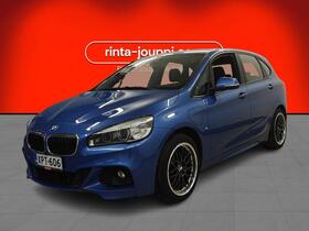 BMW 225 vaihtoauto