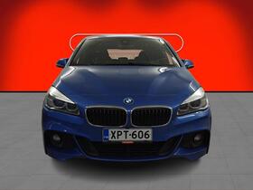 BMW 225 vaihtoauto