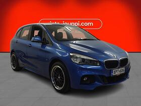 BMW 225 vaihtoauto