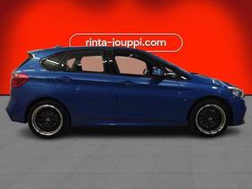 BMW 225 vaihtoauto