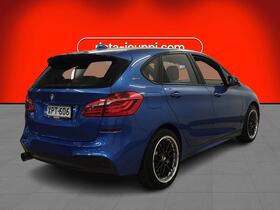 BMW 225 vaihtoauto