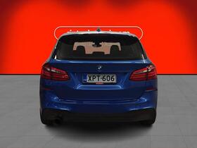 BMW 225 vaihtoauto