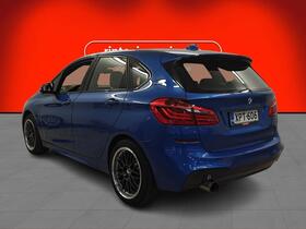 BMW 225 vaihtoauto