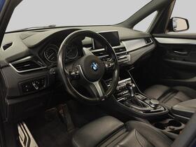 BMW 225 vaihtoauto