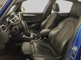 BMW 225 vaihtoauto