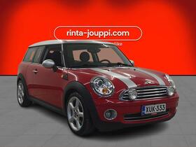 Mini Cooper vaihtoauto