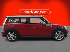 Mini Cooper vaihtoauto