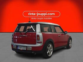 Mini Cooper vaihtoauto