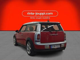 Mini Cooper vaihtoauto