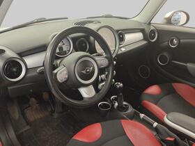 Mini Cooper vaihtoauto