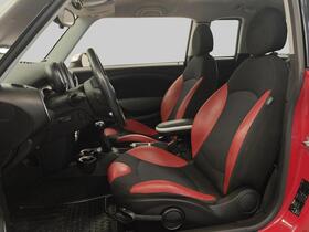 Mini Cooper vaihtoauto