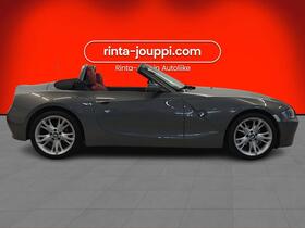 BMW Z4 vaihtoauto