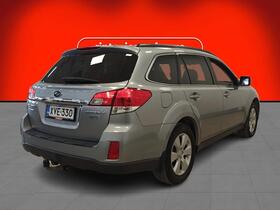 Subaru Outback vaihtoauto