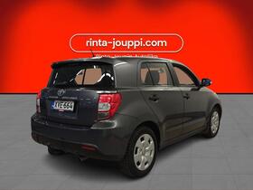 Toyota Urban Cruiser vaihtoauto