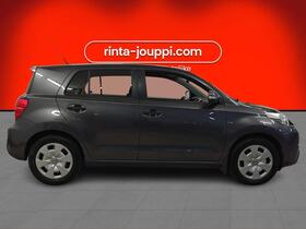 Toyota Urban Cruiser vaihtoauto