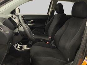 Toyota Urban Cruiser vaihtoauto