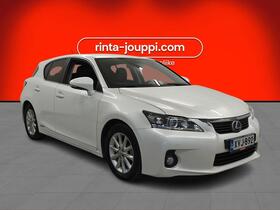 Lexus CT vaihtoauto