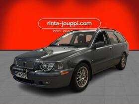 Volvo V40 vaihtoauto