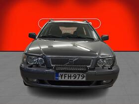 Volvo V40 vaihtoauto