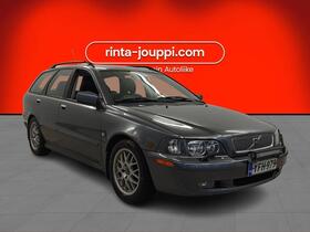 Volvo V40 vaihtoauto